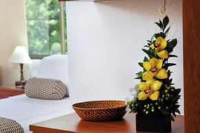 La Campana Hotel Boutique