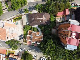 La Campana Hotel Boutique