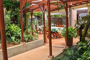 La Campana Hotel Boutique