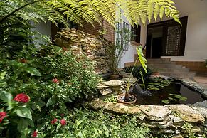 La Campana Hotel Boutique