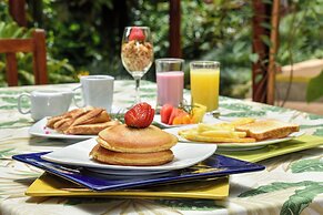 La Campana Hotel Boutique