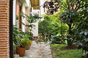 La Campana Hotel Boutique