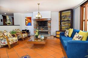 La Campana Hotel Boutique