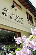 La Campana Hotel Boutique