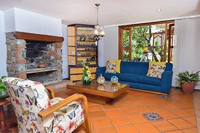 La Campana Hotel Boutique