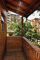 La Campana Hotel Boutique