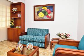 La Campana Hotel Boutique