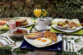 La Campana Hotel Boutique