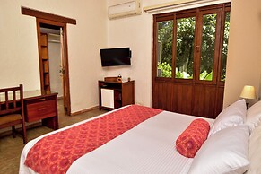 La Campana Hotel Boutique