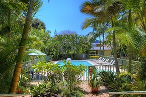 Bila Vista Holiday Apartments