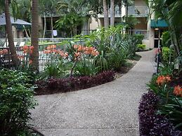 Bila Vista Holiday Apartments