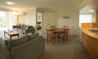 Bila Vista Holiday Apartments