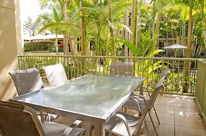 Bila Vista Holiday Apartments