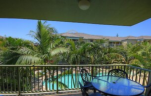 Bila Vista Holiday Apartments