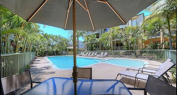 Bila Vista Holiday Apartments