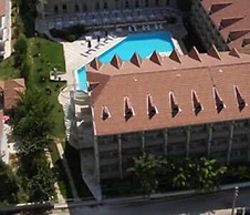 Grand Sevgi Hotel