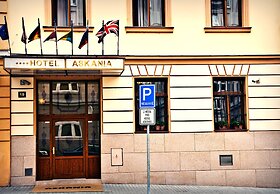 Hotel Askania