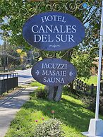 Canales del Sur