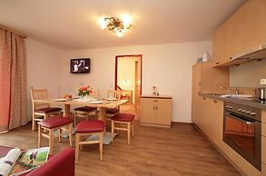 Aparthotel Waidmannsheil