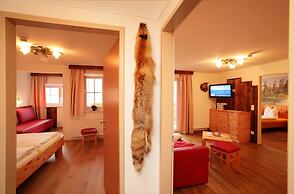 Aparthotel Waidmannsheil