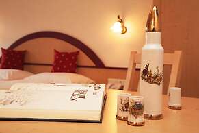 Aparthotel Waidmannsheil