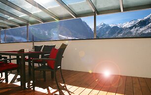 Aparthotel Waidmannsheil