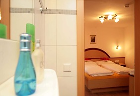 Aparthotel Waidmannsheil