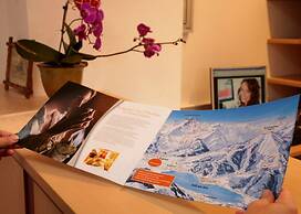 Aparthotel Waidmannsheil