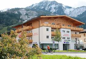 Aparthotel Waidmannsheil