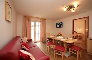 Aparthotel Waidmannsheil