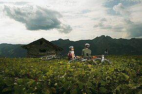 Aparthotel Waidmannsheil