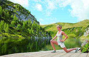 Aparthotel Waidmannsheil