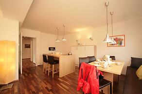 Aparthotel Waidmannsheil