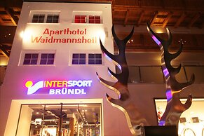 Aparthotel Waidmannsheil