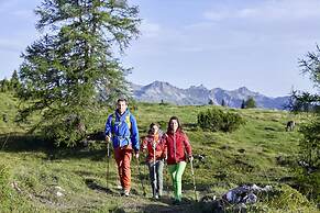 Aparthotel Waidmannsheil