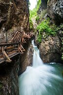 Aparthotel Waidmannsheil