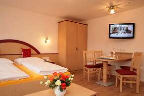 Aparthotel Waidmannsheil