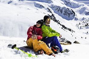 Aparthotel Waidmannsheil