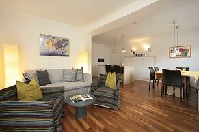 Aparthotel Waidmannsheil