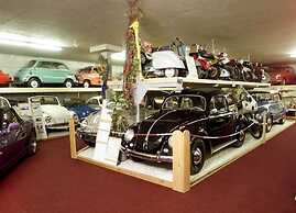 Aparthotel Waidmannsheil