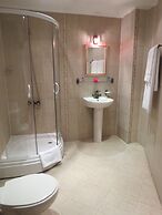 Spa & Apartment Hotel Mountain Romance