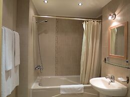 Spa & Apartment Hotel Mountain Romance