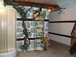 Spa & Apartment Hotel Mountain Romance