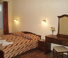 Spa & Apartment Hotel Mountain Romance