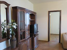 Spa & Apartment Hotel Mountain Romance