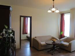 Spa & Apartment Hotel Mountain Romance