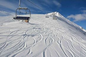 Spa & Apartment Hotel Mountain Romance