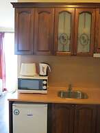 Spa & Apartment Hotel Mountain Romance