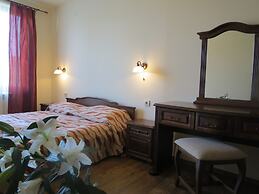 Spa & Apartment Hotel Mountain Romance