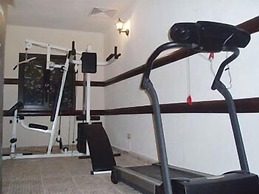 Spa & Apartment Hotel Mountain Romance